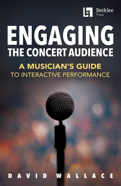 Engaging the Concert Audience (2018)
