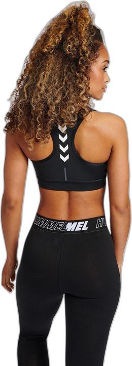 Immagine prodotto hummel Reggiseno Sportivo Te Tola (XS)