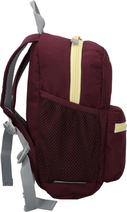 Actual product image Jack Wolfskin Little Scout Kinderrucksack 29 cm (10 l)