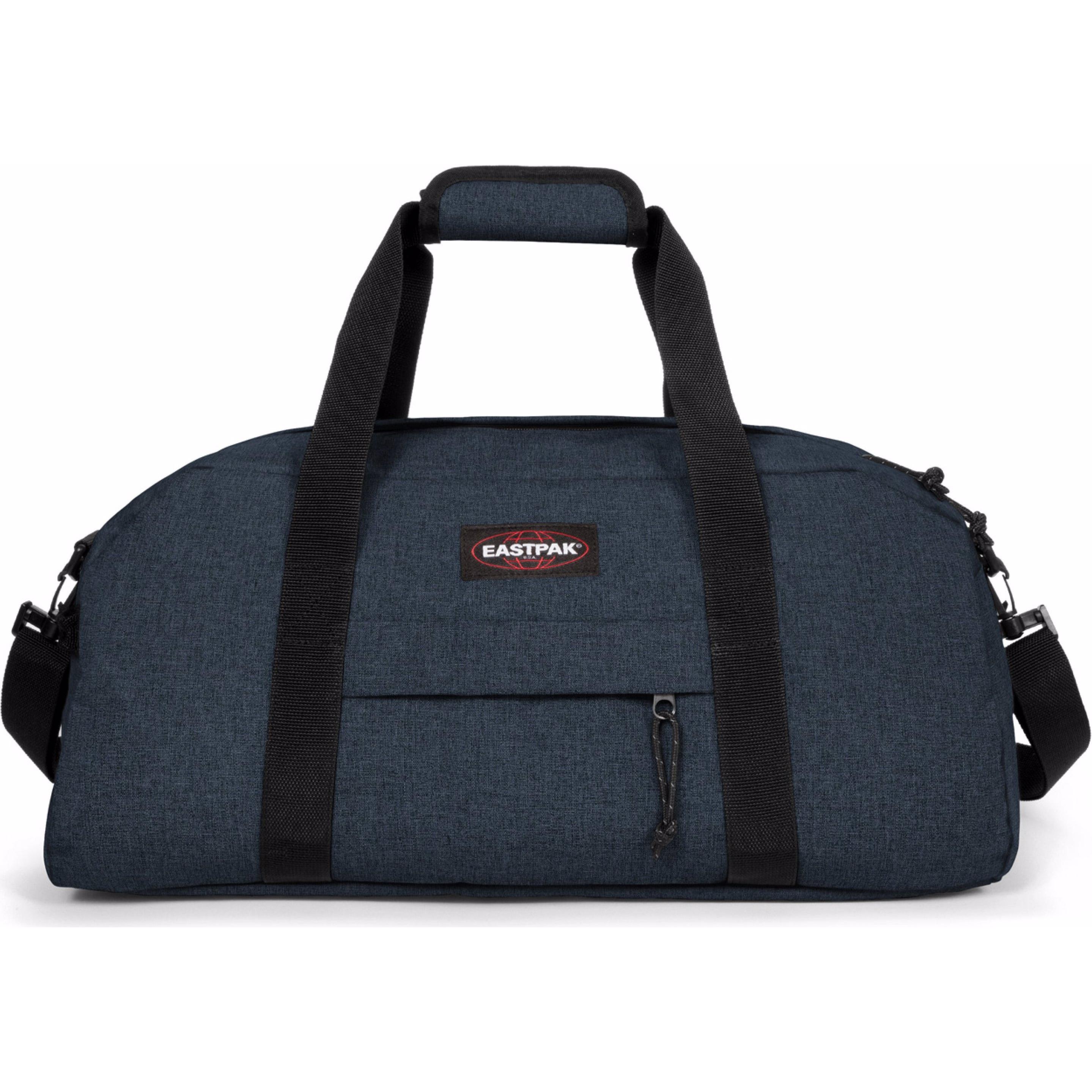 Thumbnail - Eastpak, Koffer, Stand, Blau, (34 l, Handgepäck (bis 50l))