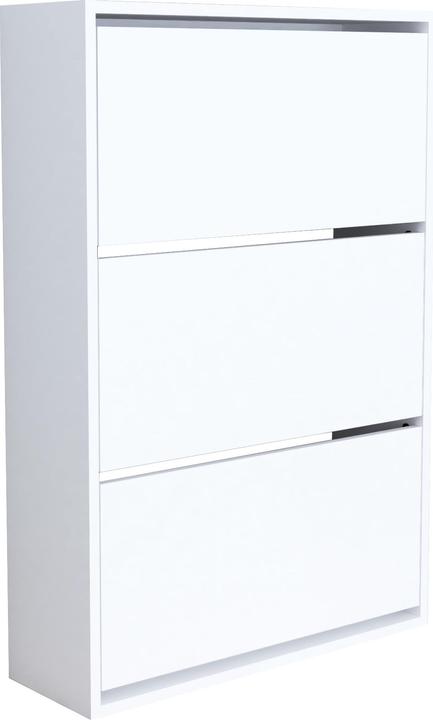 Actual product image En.Casa Aurskog (110 x 73.5 x 24 cm)