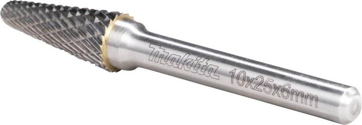 Produktbild Makita HM Frässtift, SL Kopfform – konisch