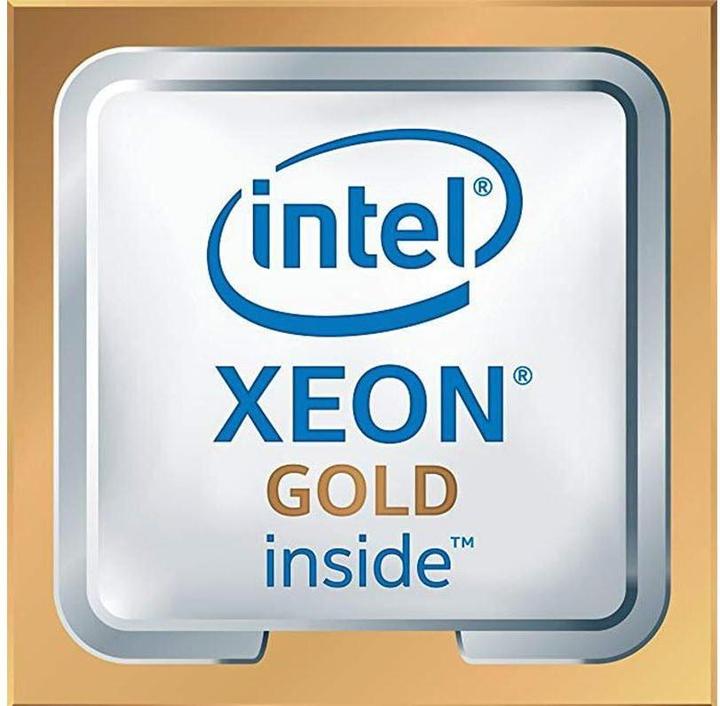HPE E Processor Intel Xeon-Gold 6226R 16-core for E ProLiant DL360 Gen10 (Socket P, 2.90 GHz, 16 -Core)