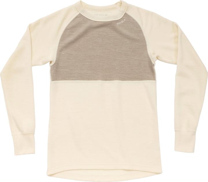 Actual product image Devold Women's Expedition Merino Silk Shirt (M)