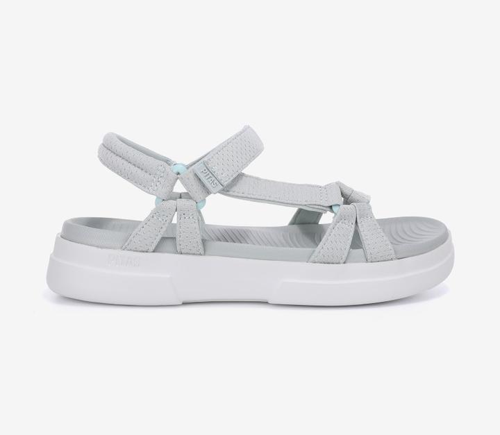 Actual product image Pitas CLAIRE, aqua, 41 (41)
