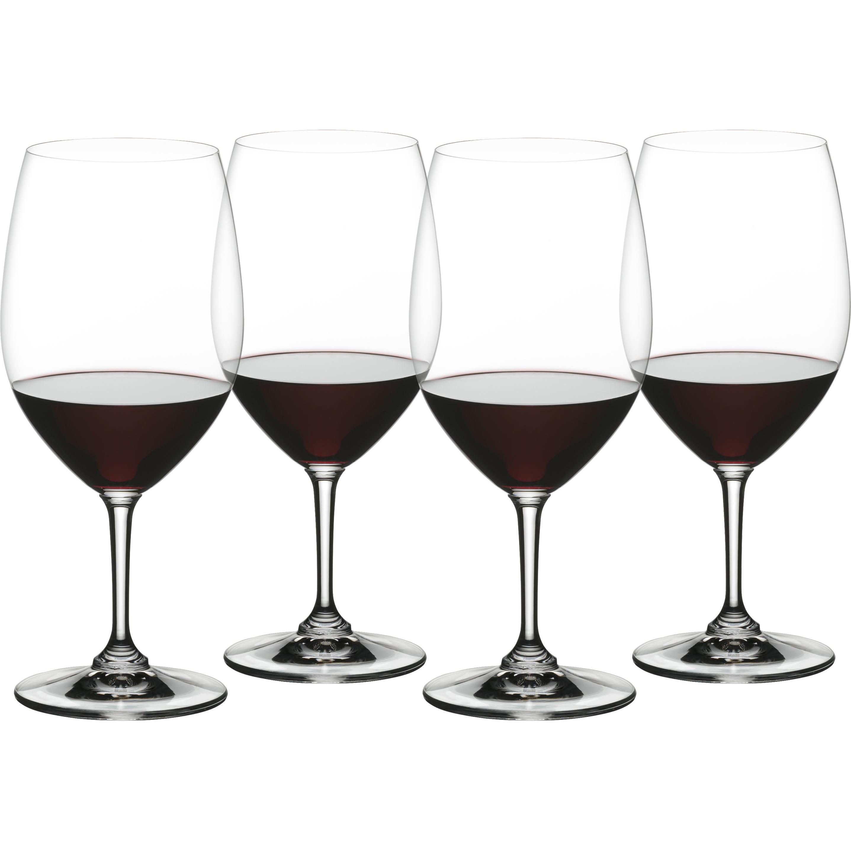 Nachtmann ViVino, Weingläser, Transparent
