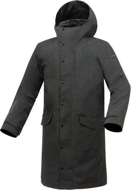 Tucano Urbano COOLDRY HYDROSCUD Regenjacke (Herren, S, XS)