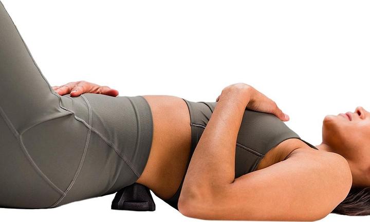 Actual product image Blackroll a002886 - back box