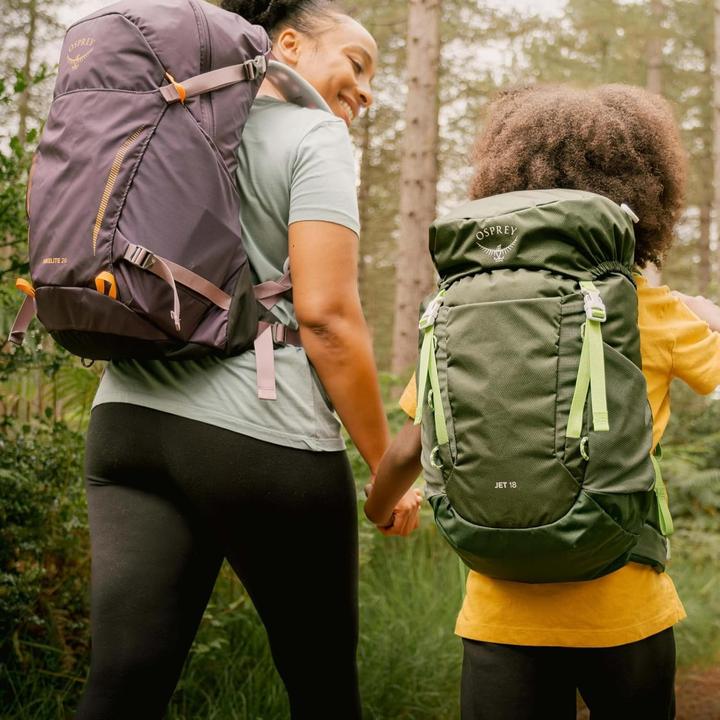 Produktbild Osprey Jet 28 Wanderrucksack 55 cm (28 l)