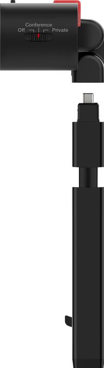 Image du produit Lenovo Webcam pour moniteur ThinkVision MC60 (2.80 Mpx)