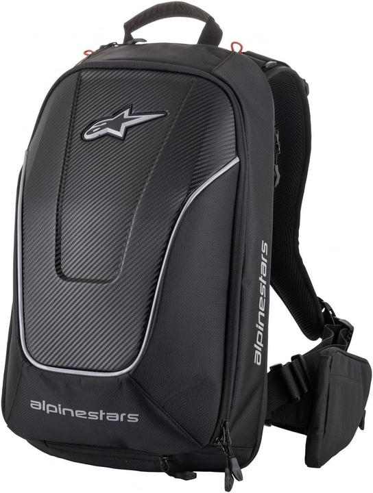 Immagine prodotto Alpinestars Caricabatterie Pro (17 l)