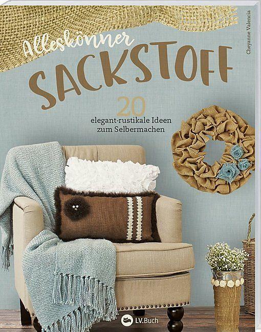Produktbild Alleskönner Sackstoff (Deutsch)