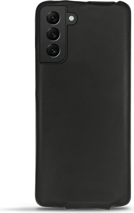 Actual product image Noreve Leather Cover (Samsung Galaxy S22)