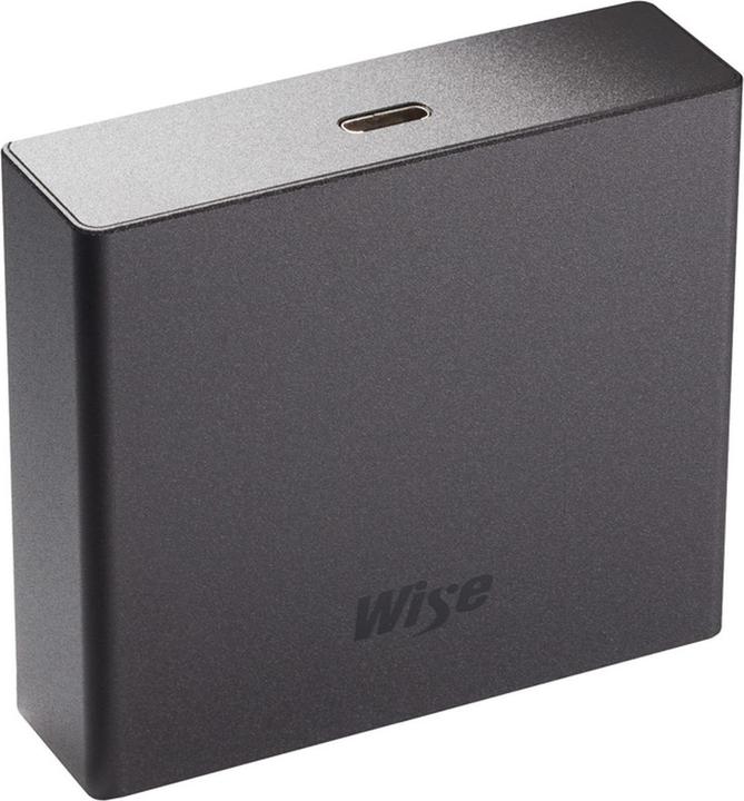 Produktbild Wise CFexpress 4.0 Type B Card Reader WI-RD-40CXB (USB 4)