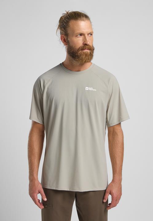 Actual product image Jack Wolfskin Prelight Swift T M (L)