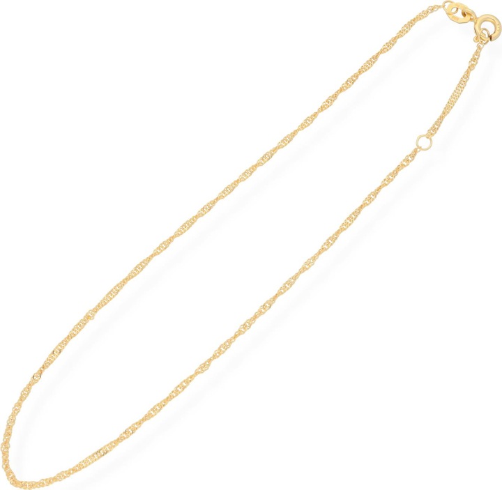 Immagine prodotto Carat Di base (Oro 9ct, 25 cm)