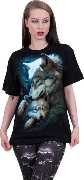 Immagine prodotto Spiral Mother's Love Maglietta Adulto Unisex (S)