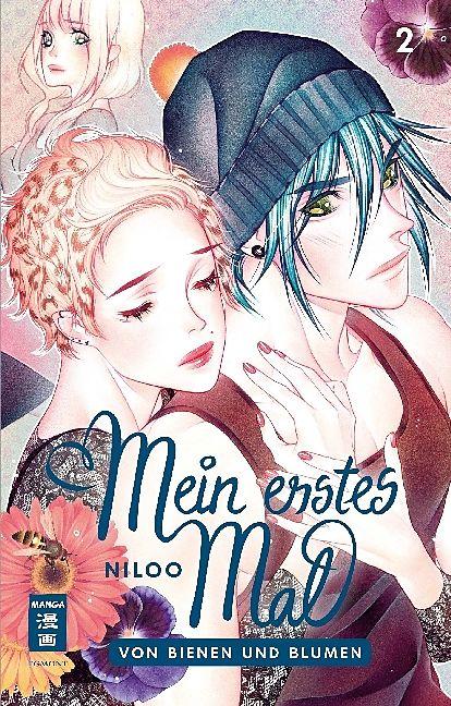 Image du produit Ma première fois 02 (Allemand)