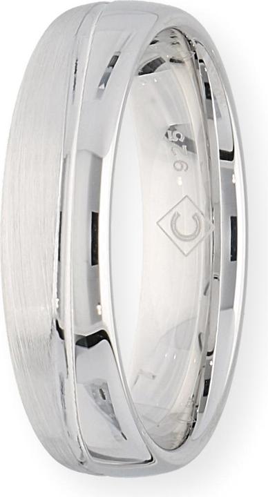 Actual product image Carat Style (60, 925 Silver)