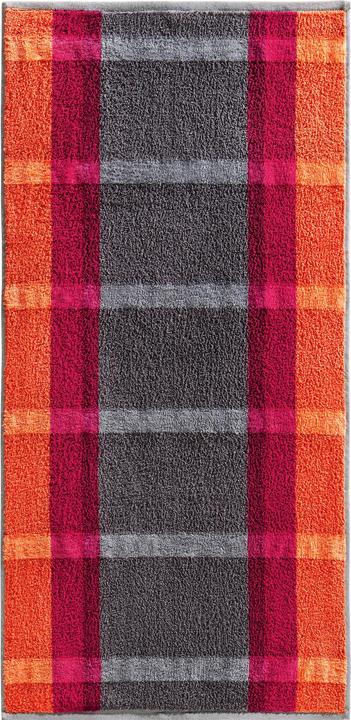 Actual product image Erwin Müller Handtuch-Set 4er-Pack (50 x 100 cm)