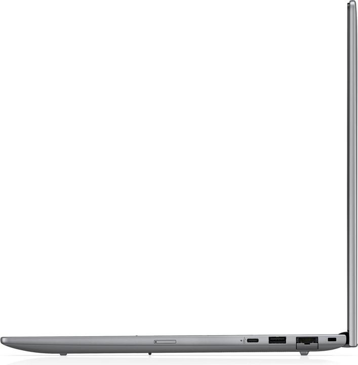 Produktbild HP ZBook 8 G1i 16 inch Mobile Workstation PC (16", 512 GB, 16 GB, DE, Intel Core Ultra 7 265)