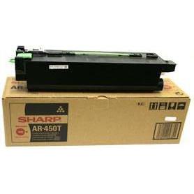 Sharp, Toner, Ar-450t (BK)
