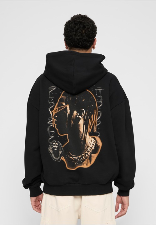 Produktbild Urban Classics Upscale Giza Oversize Hoodie - 177569 (XL)
