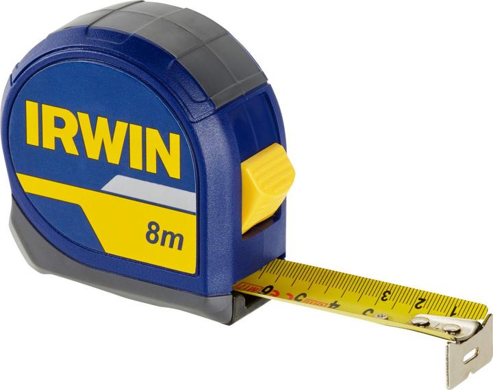 Immagine prodotto Irwin Roulette "" 8 m (8 m)