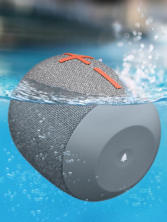 Produktbild UE Wonderboom 2 (13 h, Akkubetrieb)