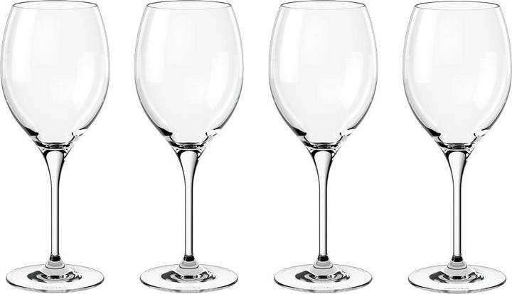 Productafbeelding Villeroy & Boch Maxima (65 cl, 4 Bril, Rode wijnglazen)