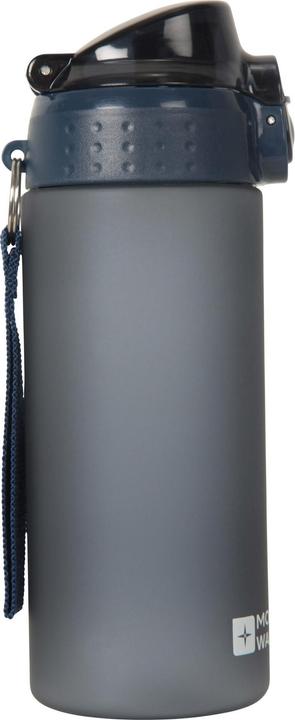 Actual product image Mountain Warehouse Push Lid BPA Free 500ml Water Bottle (0.50 l)