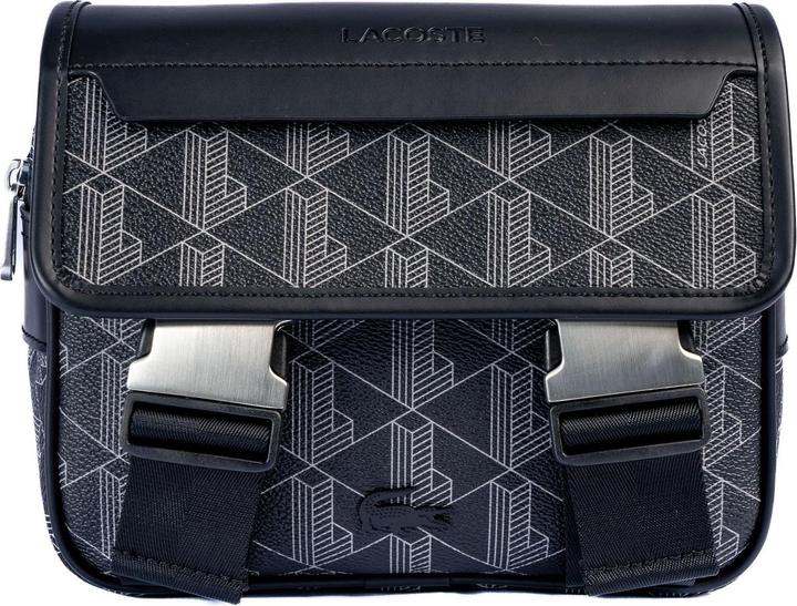 Actual product image Lacoste The Blend Messenger