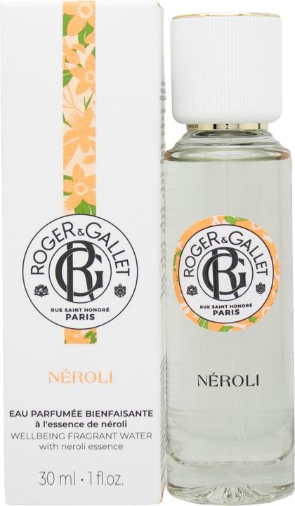 Actual product image Roger & Gallet Eau Parfumée (30 ml)