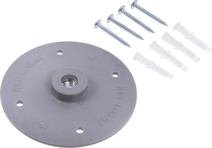 Immagine prodotto RS PRO Interior Convex Acrylic Mirror 50 cm