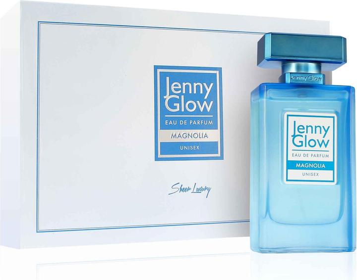 Actual product image Jenny Glow Magnolia Eau De Parfum 80ml (Eau de parfum, 80 ml)