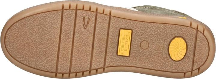 Produktbild Camel Active Sneaker split HELLKHAKI/WEISS (45)