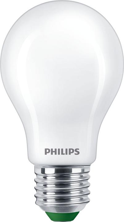 Actual product image Philips LED Classic (E27, 5.20 W, 1095 lm, 1 x, A)