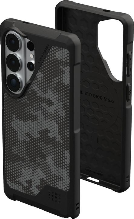 Produktbild UAG Metropolis LT MagSafe (Samsung Galaxy S26 Ultra)