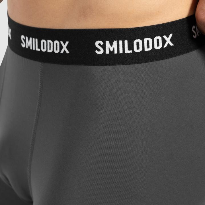 Image du produit Smilodox Laufshorts Zeyn (S)
