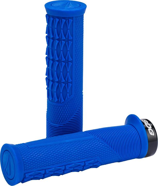 Bleu, Noir