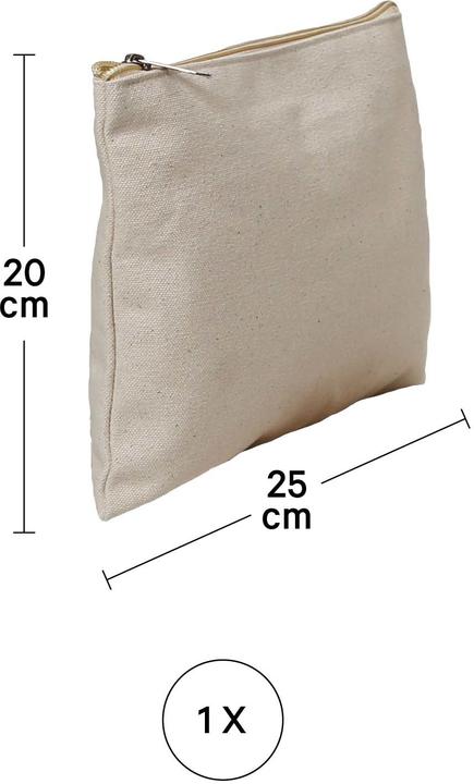 Actual product image I Am Creative Necessiare