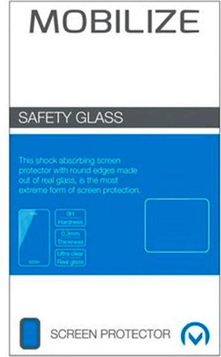 Image du produit Mobilize Verre (1 pcs, Apple iPhone 13, Apple iPhone 13 Pro, Apple iPhone 14)