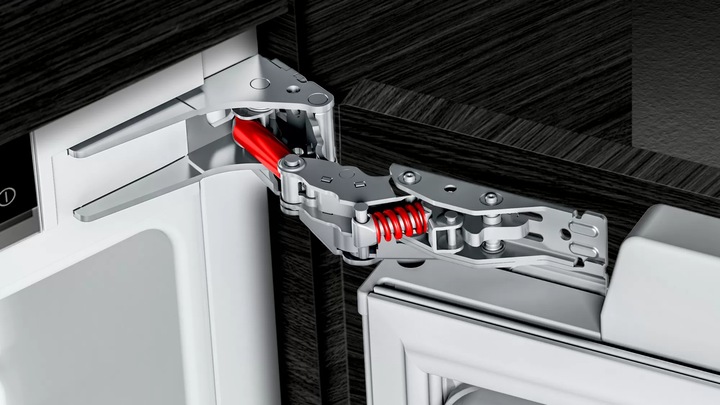 Produktbild Siemens KI81FSDE0 iQ700 Einbau-Kühlschrank (289 l)