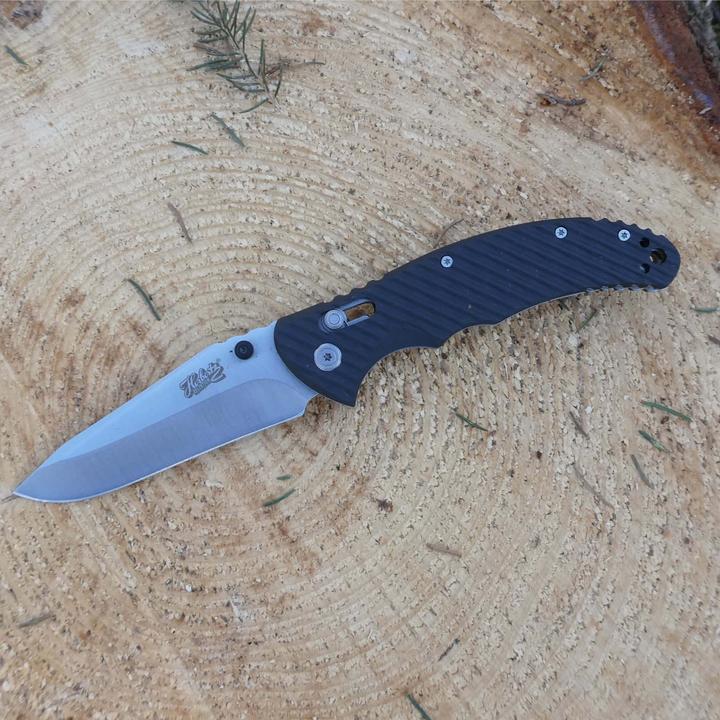 Actual product image Herbertz Selektion Einhandmesser (9.30 cm)