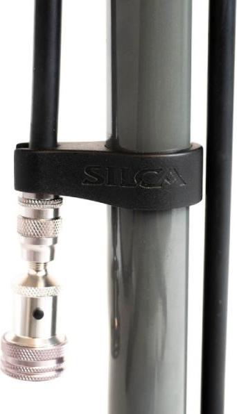 Actual product image Silca Pista Plus