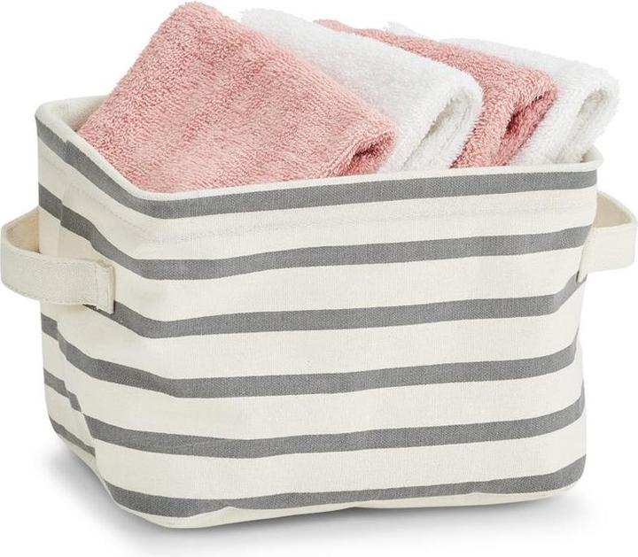 Produktbild Zeller Present Stripes (21 cm, 1x)