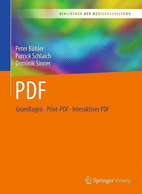 Produktbild Pdf (Deutsch, Patrick Schlaich, Peter Bühler, 2018)