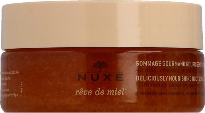 Produktbild Nuxe Rêve De Miel (175 ml)