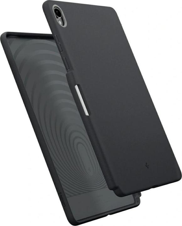 Produktbild Spigen - Nano Pop - Samsung Galaxy Tab S11 - Black Sesame (Samsung Galaxy Tab S11)