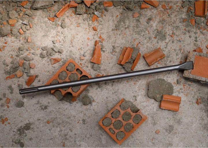 Actual product image Bosch Professional Zubehör PRO SDS max-4C flat chisel, 25 x 280 mm (25 mm)